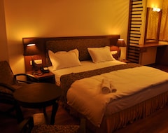 Hotel Uday Regency (Kota, India)