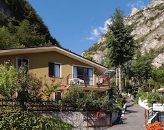 Khách sạn Residence Oasi (Limone sul Garda, Ý)