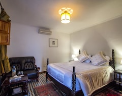 Hotel Riad fes Authentic Palace (Fez, Marruecos)