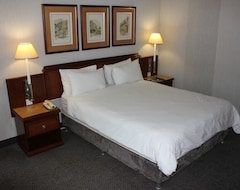 Hotelli Hotel on St Georges (Kapkaupunki, Etelä-Afrikka)