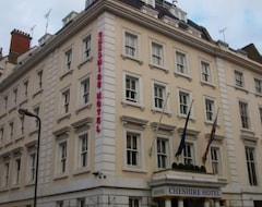 Khách sạn Cheshire Hotel (London, Vương quốc Anh)