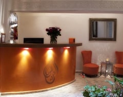 Hotel Riad Orange Cannelle (Esauira, Maroko)