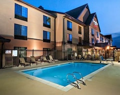 Khách sạn TownePlace Suites by Marriott Roswell (Roswell, Hoa Kỳ)