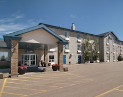 Hotel Travelodge by Wyndham Stony Plain (Stony Plain, Kanada)