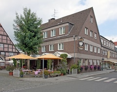 Khách sạn Vogt (Rietberg, Đức)