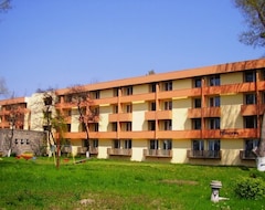 Hotel Minerva (Bukurešt, Rumunjska)