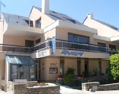 Hotel Armony (Laissac, France)