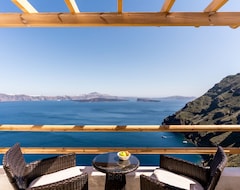Otel Evanthia Best View (Therasia, Yunanistan)