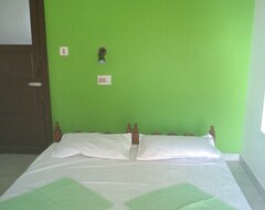 Hotelli Devi Holiday Inn (Kovalam, Intia)