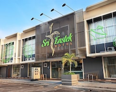 Khách sạn Sri Enstek (Seremban, Malaysia)