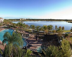 Otel Vista Cay Resort By Millenium At Universal Blvd (Orlando, ABD)