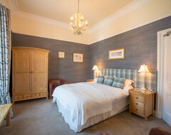 Bed & Breakfast Annfield Guest House (Callander, Iso-Britannia)