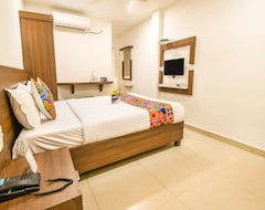 Khách sạn Delma Porur (Chennai, Ấn Độ)