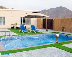 Casa/apartamento entero 800 Mountain Resort (Fujairah, Emiratos Árabes Unidos)