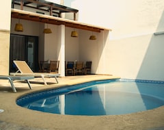 Hotel Playa del Rey (San Blas, Mexico)