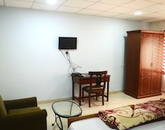 Hotel Nandgaon (Hazaribagh, India)