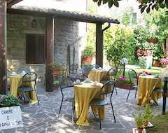 Bed & Breakfast Residenza Di Via Piccardi (Gubbio, Ý)
