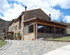 Can Gasparo Hotelrural&Restaurant (Planoles, Spain)