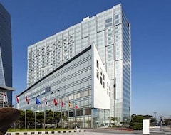 Khách sạn Sheraton Grand Incheon Hotel (Incheon, Hàn Quốc)