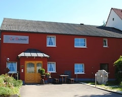 Otel Zur Dorfmühle (Aislingen, Almanya)