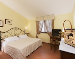 Hotel Antico Casale Di Scansano Resort (Scansano, Italien)