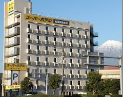 Khách sạn Super Hotel Fuji Inter (Fuji, Nhật Bản)