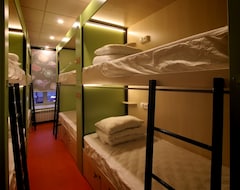 Hostel Vinegret (Moscow, Russia)