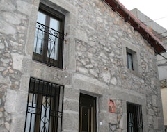 Cijela kuća/apartman La Covatilla III (La Hoya, Španjolska)