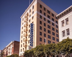 Hotel The Canterbury Resort (San Francisco, USA)