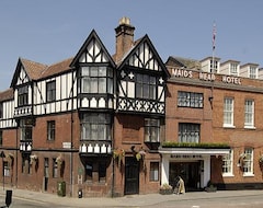 The Maids Head Hotel (Norwich, Storbritannien)