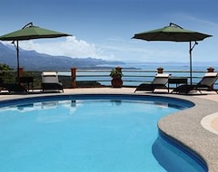 Hotel Villas Alturas (Puerto Cortés, Kostarika)