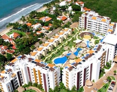 Luxury @ Marival 2Br Condo/Hotel At Marival Distinct Luxury Resort (Nuevo Vallarta, Meksiko)