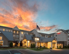 Hotel Residence Inn by Marriott Fayetteville Cross Creek (Fayetteville, USA)