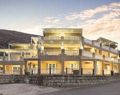 Mont d'Or Hotel Clarens (Clarens, South Africa)