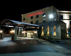Hotel The Grand at Bridgeport (Tigard, USA)