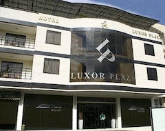 Hotel Luxor Pereira (Pereira, Kolombiya)