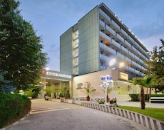 Khách sạn Augusta SPA Hotel (Hisarya, Bun-ga-ri)
