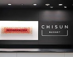 Otel Chisun Budget Kanazawa Ekimae (Kanazawa, Japonya)