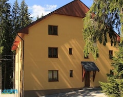 Casa/apartamento entero Apartmány Olympia (Zelezná Ruda, República Checa)