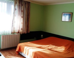 Hotelli Yanina (Varna, Bulgaria)