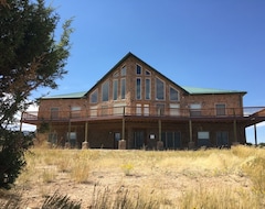 Cijela kuća/apartman Breath-taking Rural Retreat In Western Colorado (Crawford, Sjedinjene Američke Države)