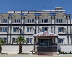 Hotelli Grand Alver (Balikesir, Turkki)