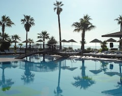 Hotel Labada Beach (Kemer, Turkey)