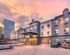 Hotel Four Points by Sheraton Anchorage Downtown (Anchorage, USA)