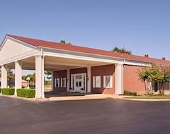 Hotel Days Inn & Suites Collierville Germantown Area (Collierville, Sjedinjene Američke Države)