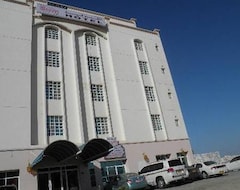 Hotel Savoy Inn (Muscat, Oman)