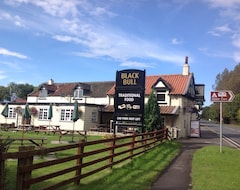 Khách sạn The Black Bull Inn (Pickering, Vương quốc Anh)