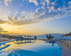 Hotel Alia Palace Adults Only 16+ (Pefkohori, Greece)