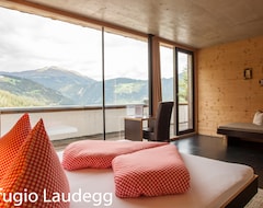 Hotel Refugio Laudegg (Ladis - Obladis, Østrig)
