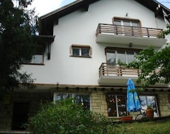 Hotel Nezabravka (Gabrovo, Bulgarien)